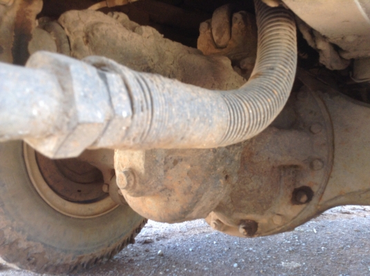 ขายพ่วงดั้มแม่ลูก HINO FM227 เครื่องเดิม EM100 220 แรงม้า เกียร์เดิม สโลว์เดิม คัสซีสวย ยางเต็ม ทะเบียนเต็มพร้อมโอน ราคาต่อรองได้อีกครับ