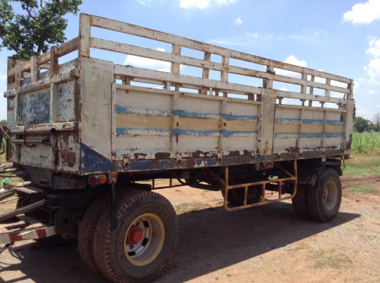 ขายพ่วงดั้มแม่ลูก HINO FM227 เครื่องเดิม EM100 220 แรงม้า เกียร์เดิม สโลว์เดิม คัสซีสวย ยางเต็ม ทะเบียนเต็มพร้อมโอน ราคาต่อรองได้อีกครับ