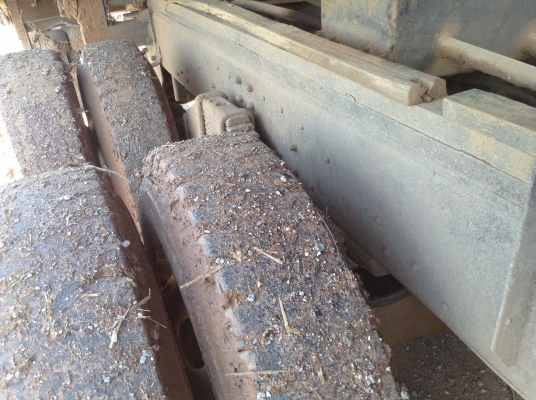 ขายพ่วงดั้มแม่ลูก HINO FM227 เครื่องเดิม EM100 220 แรงม้า เกียร์เดิม สโลว์เดิม คัสซีสวย ยางเต็ม ทะเบียนเต็มพร้อมโอน ราคาต่อรองได้อีกครับ