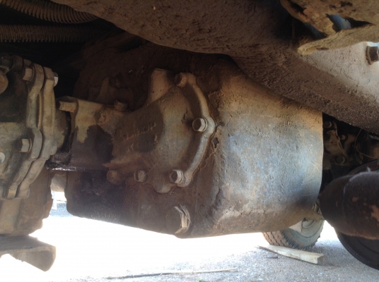 ขายพ่วงดั้มแม่ลูก HINO FM227 เครื่องเดิม EM100 220 แรงม้า เกียร์เดิม สโลว์เดิม คัสซีสวย ยางเต็ม ทะเบียนเต็มพร้อมโอน ราคาต่อรองได้อีกครับ