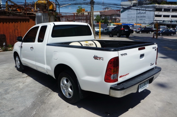 TOYOTA VIGO SMART CAB ปี 2010 ตัว TOP สุด ติด NGV หัวฉีด CAB เปิดได้ รถสวย เกียร์ AUTO เครื่องเดิมๆวิ่งดี ประหยัดสุดๆ ช่วงล่างแน่น ARIBAG คู่ หน้า เบรค ABS เบาะหนัง ล้อ MAX ภายในสภาพสวย สีสวย รถพร้อมใช้งาน จัดไฟแนนได้ TOYOTA VIGO SMART CAB ปี 2010 ตัว TOP สุด ติด NGV หัวฉีด CAB เปิดได้ รถสวย เกียร์ AUTO เครื่องเดิมๆวิ่งดี ประหยัดสุดๆ ช่วงล่างแน่น ARIBAG คู่ หน้า เบรค ABS เบาะหนัง ล้อ MAX ภายในสภาพสวย สีสวย รถพร้อมใช้งาน จัดไฟแนนได้