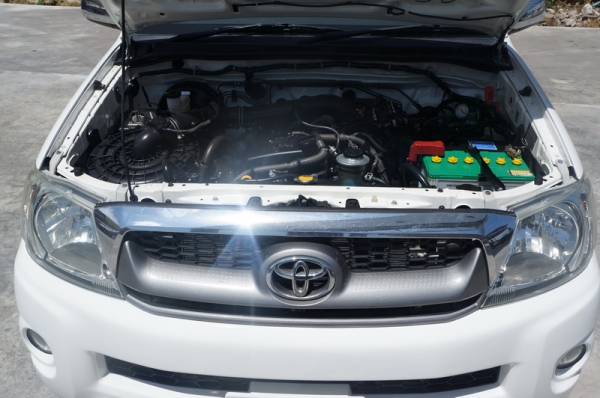 TOYOTA VIGO SMART CAB ปี 2010 ตัว TOP สุด ติด NGV หัวฉีด CAB เปิดได้ รถสวย เกียร์ AUTO เครื่องเดิมๆวิ่งดี ประหยัดสุดๆ ช่วงล่างแน่น ARIBAG คู่ หน้า เบรค ABS เบาะหนัง ล้อ MAX ภายในสภาพสวย สีสวย รถพร้อมใช้งาน จัดไฟแนนได้ TOYOTA VIGO SMART CAB ปี 2010 ตัว TOP สุด ติด NGV หัวฉีด CAB เปิดได้ รถสวย เกียร์ AUTO เครื่องเดิมๆวิ่งดี ประหยัดสุดๆ ช่วงล่างแน่น ARIBAG คู่ หน้า เบรค ABS เบาะหนัง ล้อ MAX ภายในสภาพสวย สีสวย รถพร้อมใช้งาน จัดไฟแนนได้