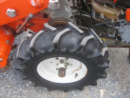 รถพรวนดินเดินตาม