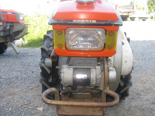 รถพรวนดินเดินตาม รถพรวนดินเดินตาม