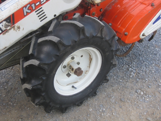 รถพรวนดินเดินตาม รถพรวนดินเดินตาม