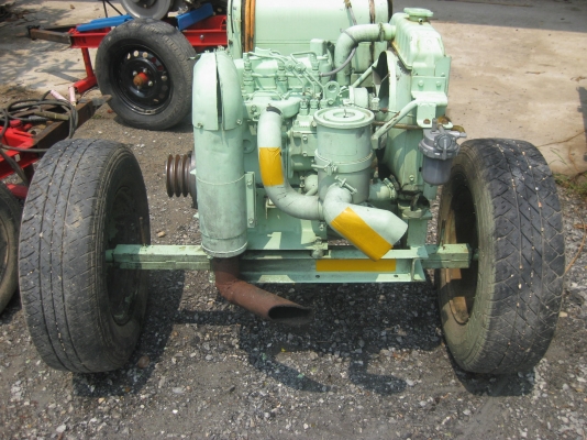 เครื่องสูบน้ำ