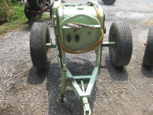 เครื่องสูบน้ำ