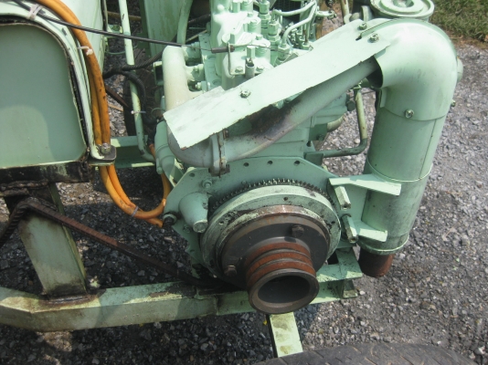 เครื่องสูบน้ำ