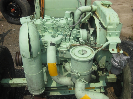 เครื่องสูบน้ำ