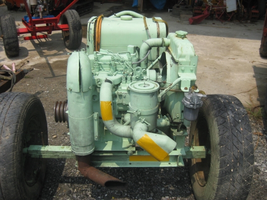 เครื่องสูบน้ำ