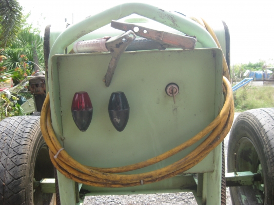 เครื่องสูบน้ำ