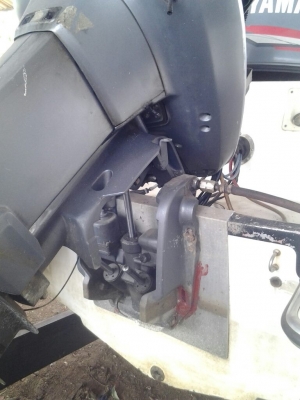 ขายเรือเร็วไฟเบอร์กาส 22 ฟุต เครื่องยามาฮา 200 แรง สภาพพร้อมใช้ สนใจติดต่อสอบถามใด้