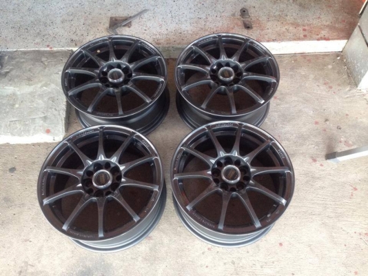 เเม็กce28nf ขอบ15 กว้าง6.5 ออฟ35 5รู108,100