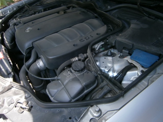 mercedes benz สภาพนางฟ้า