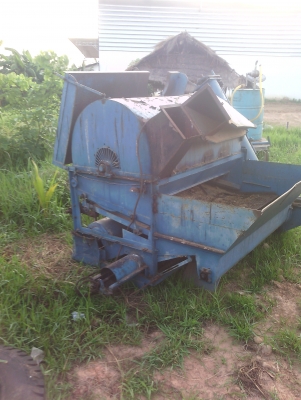 ขายตู้นวด5ฟุตครึ่งจัมโบ้ข้าว-ถั่วไทยเส็ง