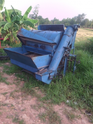 ขายตู้นวด5ฟุตครึ่งจัมโบ้ข้าว-ถั่วไทยเส็ง