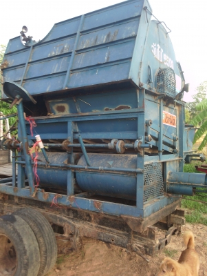 ขายตู้นวด5ฟุตครึ่งจัมโบ้ข้าว-ถั่วไทยเส็ง