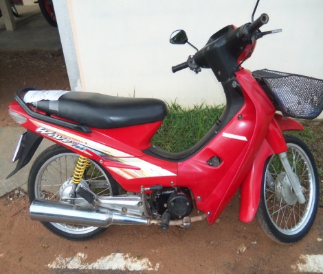 ขายเวฟ110ปี46-12500...