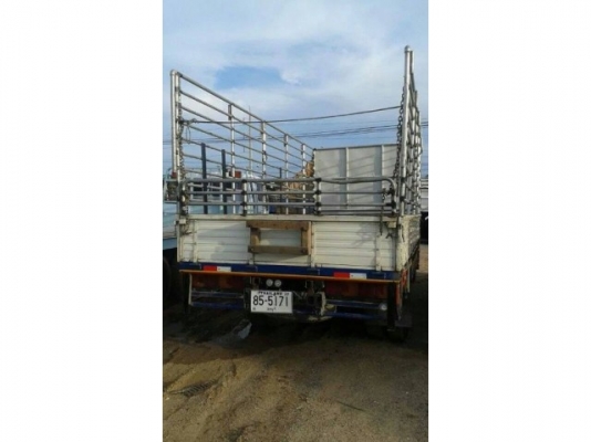 ขายHINO F17 เครื่องดี185แรง HO7C แคชซีสวย ยางดีภายในสวย เอกสารพร้อมโอน ขายHINO F17 เครื่องดี185แรง HO7C แคชซีสวย ยางดีภายในสวย เอกสารพร้อมโอน