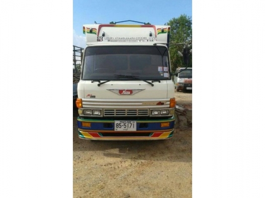 ขายHINO F17 เครื่องดี185แรง HO7C แคชซีสวย ยางดีภายในสวย เอกสารพร้อมโอน ขายHINO F17 เครื่องดี185แรง HO7C แคชซีสวย ยางดีภายในสวย เอกสารพร้อมโอน