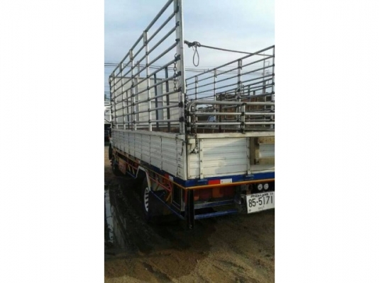 ขายHINO F17 เครื่องดี185แรง HO7C แคชซีสวย ยางดีภายในสวย เอกสารพร้อมโอน ขายHINO F17 เครื่องดี185แรง HO7C แคชซีสวย ยางดีภายในสวย เอกสารพร้อมโอน