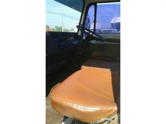 ขายHINO F17 เครื่องดี185แรง HO7C แคชซีสวย ยางดีภายในสวย เอกสารพร้อมโอน ขายHINO F17 เครื่องดี185แรง HO7C แคชซีสวย ยางดีภายในสวย เอกสารพร้อมโอน