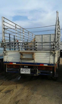 ขายHINO F17 เครื่องดี185แรง HO7C แคชซีสวย ยางดีภายในสวย เอกสารพร้อมโอน ขายHINO F17 เครื่องดี185แรง HO7C แคชซีสวย ยางดีภายในสวย เอกสารพร้อมโอน