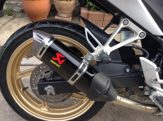 ถูกสุดในเว็บ CBr250 หัวฉีด ราคากระหน่ำโลก 72,500 ต่อรองได้อีกเยอะ