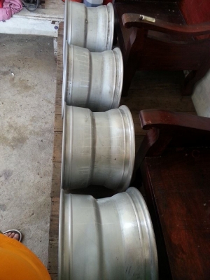 สนใจโทรมาครับ MAX หยดน้ำ 15x10" offset - 33 ลึกโหดๆ สนใจโทรมาครับ MAX หยดน้ำ 15x10" offset - 33 ลึกโหดๆ