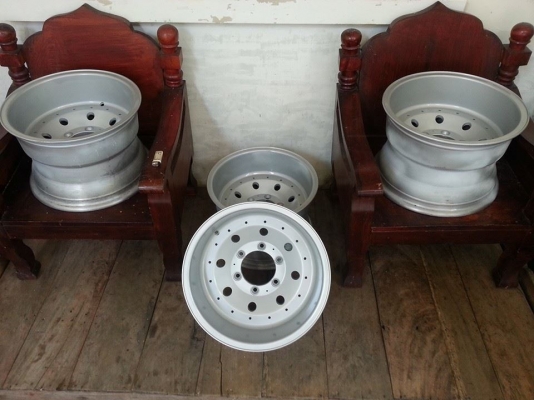 สนใจโทรมาครับ MAX หยดน้ำ 15x10" offset - 33 ลึกโหดๆ สนใจโทรมาครับ MAX หยดน้ำ 15x10" offset - 33 ลึกโหดๆ