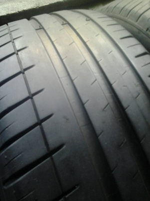 ขายยาง MICHELIN PS3 185-55-15 ปี11 ดอกเต็ม ไม่บวม ไม่กินข้าง พร้อมใส่ถ่วง ชุดละ 2,900 บาท ขายยาง MICHELIN PS3 185-55-15 ปี11 ดอกเต็ม ไม่บวม ไม่กินข้าง พร้อมใส่ถ่วง ชุดละ 2,900 บาท