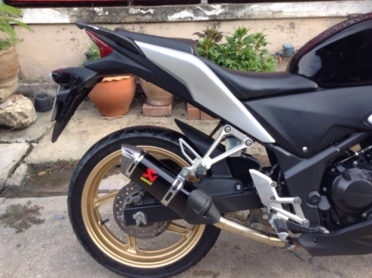 ราคากระหน่ำโลก Cbr250 ถูกสุดๆ 72,500 บาท ต่อรองได้