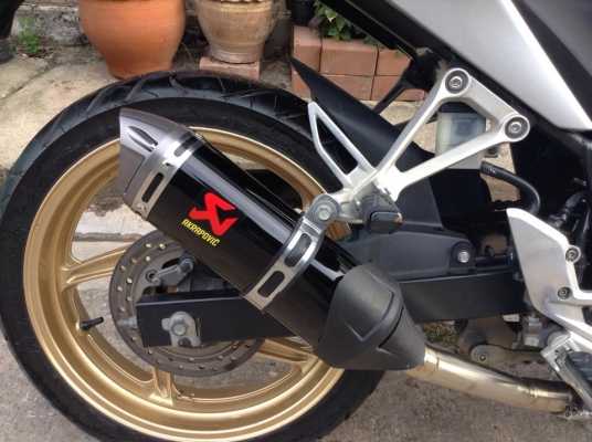 ราคากระหน่ำโลก Cbr250 ถูกสุดๆ 72,500 บาท ต่อรองได้