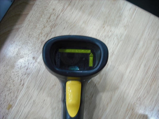 ที่ยิง Bar Code ยี่ห้อ symbol ที่ยิง Bar Code ยี่ห้อ symbol