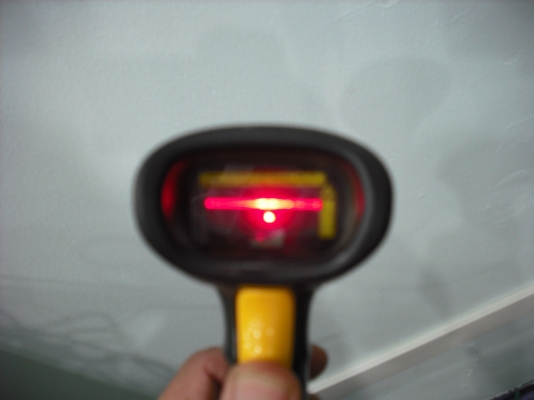 ที่ยิง Bar Code ยี่ห้อ symbol ที่ยิง Bar Code ยี่ห้อ symbol