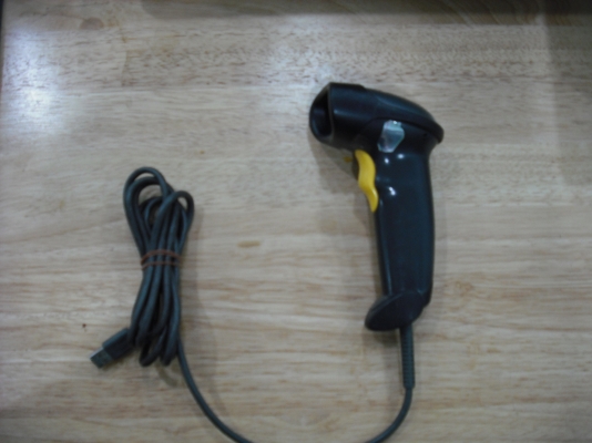 ที่ยิง Bar Code ยี่ห้อ symbol