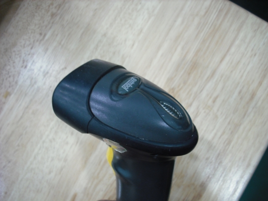 ที่ยิง Bar Code ยี่ห้อ symbol ที่ยิง Bar Code ยี่ห้อ symbol