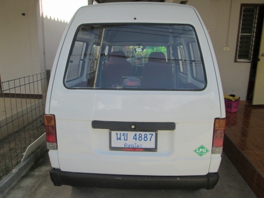 *เจ้าของขายเอง* daihatsu s70 สีขาว *เจ้าของขายเอง* daihatsu s70 สีขาว