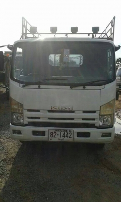 ขายISUZU 150แรง ยาว5เมตร ปี51สภาพสวยพร้อมใช้งาน เครื่องดี แชสซีสวย เอกสารพร้อมโอน ขายISUZU 150แรง ยาว5เมตร ปี51สภาพสวยพร้อมใช้งาน เครื่องดี แชสซีสวย เอกสารพร้อมโอน