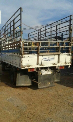 ขายISUZU 150แรง ยาว5เมตร ปี51สภาพสวยพร้อมใช้งาน เครื่องดี แชสซีสวย เอกสารพร้อมโอน ขายISUZU 150แรง ยาว5เมตร ปี51สภาพสวยพร้อมใช้งาน เครื่องดี แชสซีสวย เอกสารพร้อมโอน