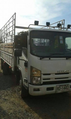 ขายISUZU 150แรง ยาว5เมตร ปี51สภาพสวยพร้อมใช้งาน เครื่องดี แชสซีสวย เอกสารพร้อมโอน ขายISUZU 150แรง ยาว5เมตร ปี51สภาพสวยพร้อมใช้งาน เครื่องดี แชสซีสวย เอกสารพร้อมโอน