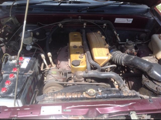 ขายรถisuzuแค็ปหน้าย้อย ปี 96 รถเดิมๆ เครื่องแน่น ช่วงล่างแน่น แคชซีสวย ตัวถังบางไม่ผุ สีดี แอร์เย็น ภายในสวย พวงมาลัยธรรมดา ล้อแม็ค แม็คลายเนอร์ รถเจ้าของขายเอง เอกสารพร้อมโอน ราคาคุยกันได้ สนใจติดต่อ 084-9021669 ขายรถisuzuแค็ปหน้าย้อย ปี 96 รถเดิมๆ เครื่องแน่น ช่วงล่างแน่น แคชซีสวย ตัวถังบางไม่ผุ สีดี แอร์เย็น ภายในสวย พวงมาลัยธรรมดา ล้อแม็ค แม็คลายเนอร์ รถเจ้าของขายเอง เอกสารพร้อมโอน ราคาคุยกันได้ สนใจติดต่อ 084-9021669