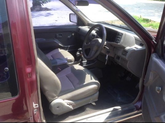 ขายรถisuzuแค็ปหน้าย้อย ปี 96 รถเดิมๆ เครื่องแน่น ช่วงล่างแน่น แคชซีสวย ตัวถังบางไม่ผุ สีดี แอร์เย็น ภายในสวย พวงมาลัยธรรมดา ล้อแม็ค แม็คลายเนอร์ รถเจ้าของขายเอง เอกสารพร้อมโอน ราคาคุยกันได้ สนใจติดต่อ 084-9021669 ขายรถisuzuแค็ปหน้าย้อย ปี 96 รถเดิมๆ เครื่องแน่น ช่วงล่างแน่น แคชซีสวย ตัวถังบางไม่ผุ สีดี แอร์เย็น ภายในสวย พวงมาลัยธรรมดา ล้อแม็ค แม็คลายเนอร์ รถเจ้าของขายเอง เอกสารพร้อมโอน ราคาคุยกันได้ สนใจติดต่อ 084-9021669