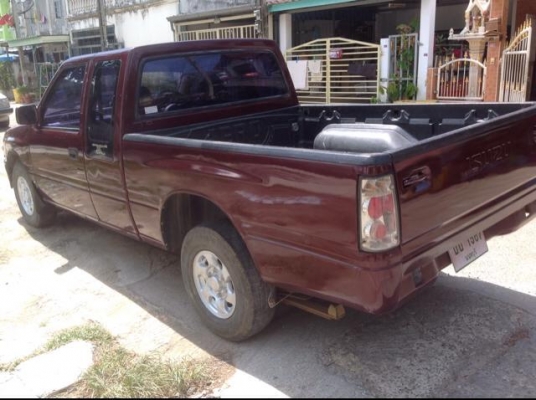 ขายรถisuzuแค็ปหน้าย้อย ปี 96 รถเดิมๆ เครื่องแน่น ช่วงล่างแน่น แคชซีสวย ตัวถังบางไม่ผุ สีดี แอร์เย็น ภายในสวย พวงมาลัยธรรมดา ล้อแม็ค แม็คลายเนอร์ รถเจ้าของขายเอง เอกสารพร้อมโอน ราคาคุยกันได้ สนใจติดต่อ 084-9021669 ขายรถisuzuแค็ปหน้าย้อย ปี 96 รถเดิมๆ เครื่องแน่น ช่วงล่างแน่น แคชซีสวย ตัวถังบางไม่ผุ สีดี แอร์เย็น ภายในสวย พวงมาลัยธรรมดา ล้อแม็ค แม็คลายเนอร์ รถเจ้าของขายเอง เอกสารพร้อมโอน ราคาคุยกันได้ สนใจติดต่อ 084-9021669