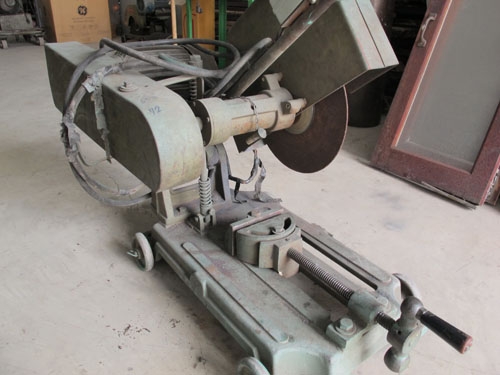 ขายตัดเหล็กวินเนอร์16นิ้ว สวยๆพร้อมใช้ มี2ตัวให้เลือก