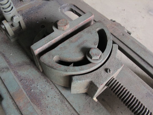 ขายตัดเหล็กวินเนอร์16นิ้ว สวยๆพร้อมใช้ มี2ตัวให้เลือก