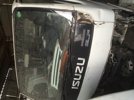 ขายหัวเก๋ง isuzu ELF 4ล้อ-6ล้อ นำเข้าจากประเทศญี่ปุ่น