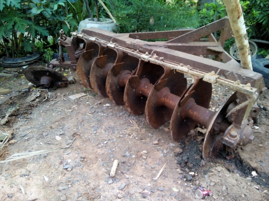 อ.ปากช่อง จ.นครราชสีมามารับไปเรียบร้อยแล้วครับ ขอบคุณ ทีมงานTruck2Handมากๆครับ