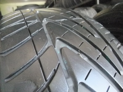 ยาง Nitto 205/55/16 ปี11 ยาง Nitto 205/55/16 ปี11