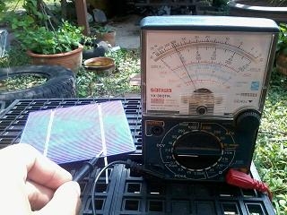 ขายแผ่นโซล่าเซลสำหรับประกอบเอง